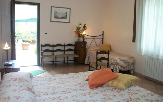 Le Poiane B&B