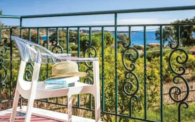 Villa Kostis in Ionian Islands