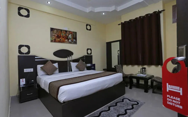 OYO Rooms Rishikul