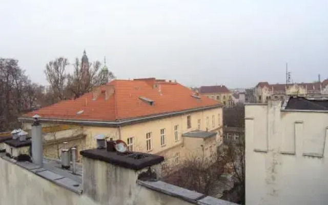 Beauty of Krakow Studio
