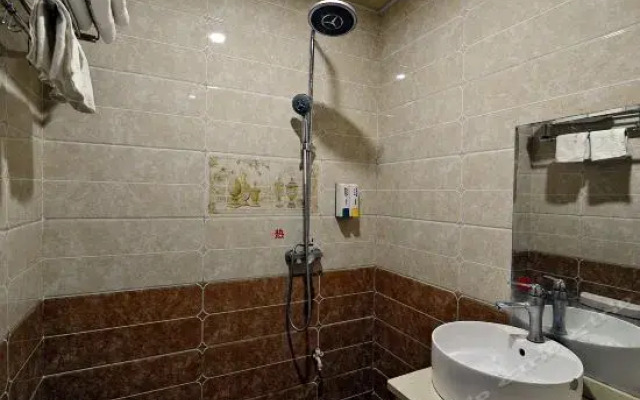 Liyuan Guest House