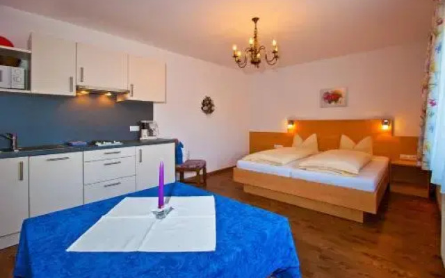 Ferienwohnungen Appartements Patscheider