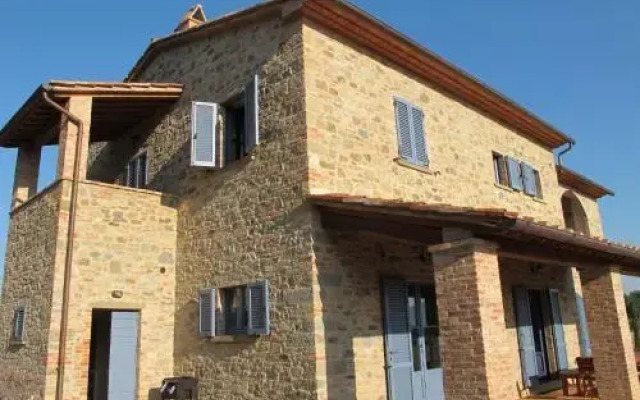 Casa Sophia Brolio