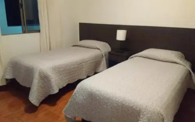 Hostal El Loa