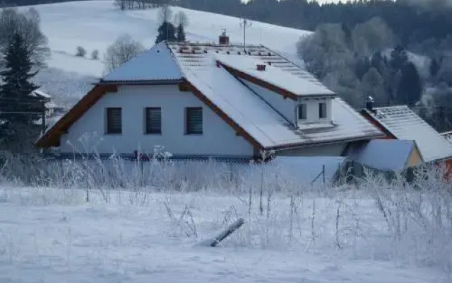 Apartmány Amálka