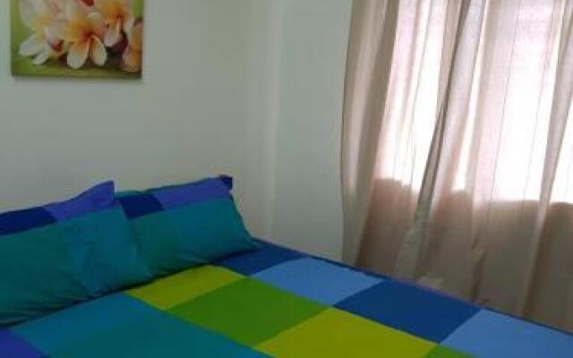 JJ Melaka Holiday home