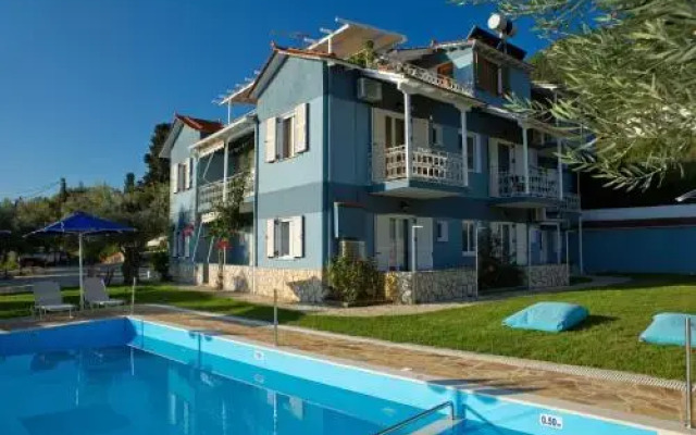 Jimmy's House