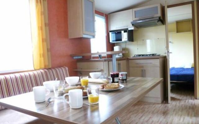 Camping Le Saint Hubert