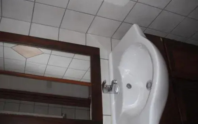 Casa S'Ozastro