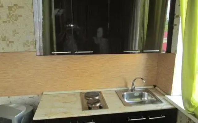 Apartments U Zhanny
