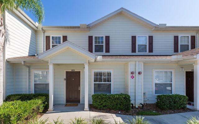 Lucaya Village - 2903 Edenshire Way 15-102