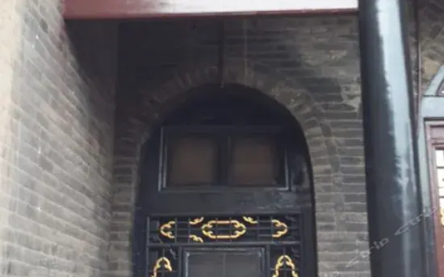 Jixing Folk Inn Pingyao