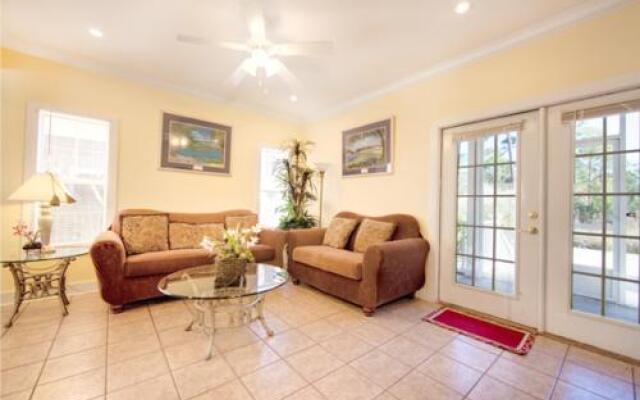 Junkanoo 14B - 2 Br Condo