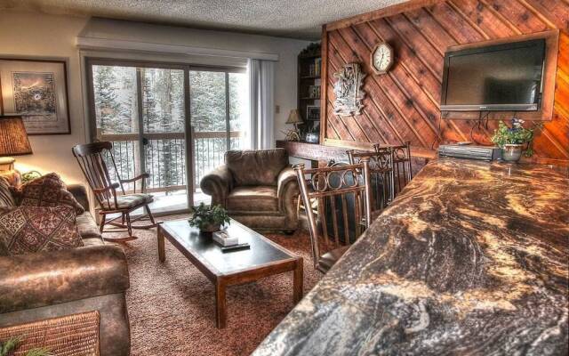 Powder Ridge By Pinnacle Lodging
