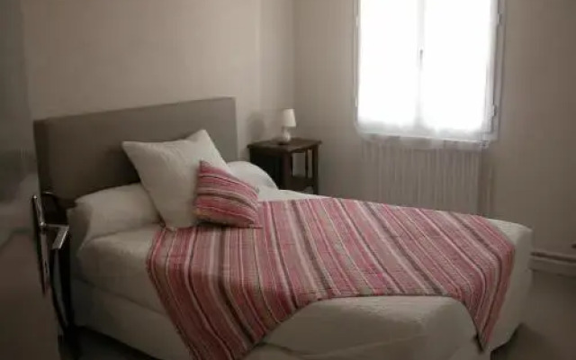Hotel L'envie des mets