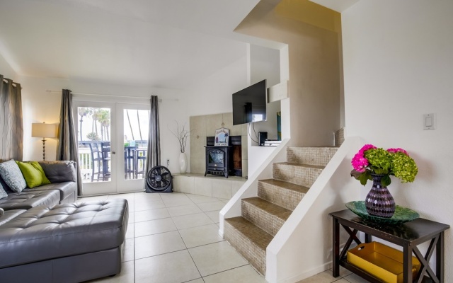 OB Loungin 1 - 3 Br Condo
