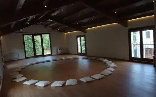 Pianconvento La casa di Noi