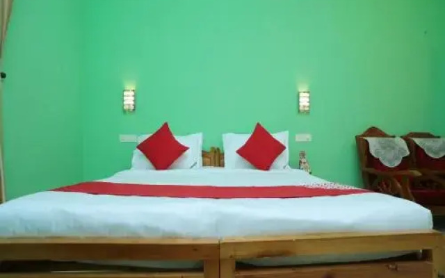 Konark Homestay