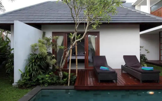 The Pondok Bali Villa