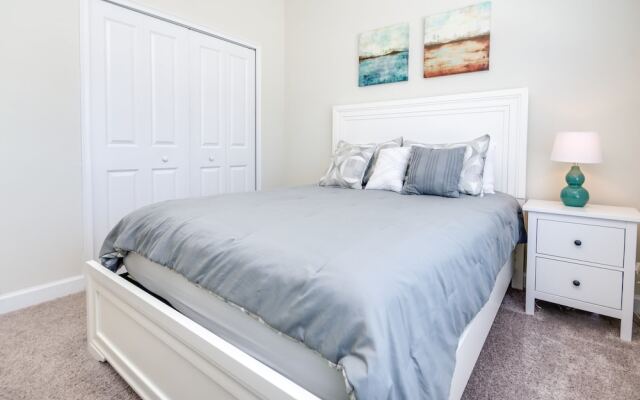 Storey Lake - 4883 Romeo Circle