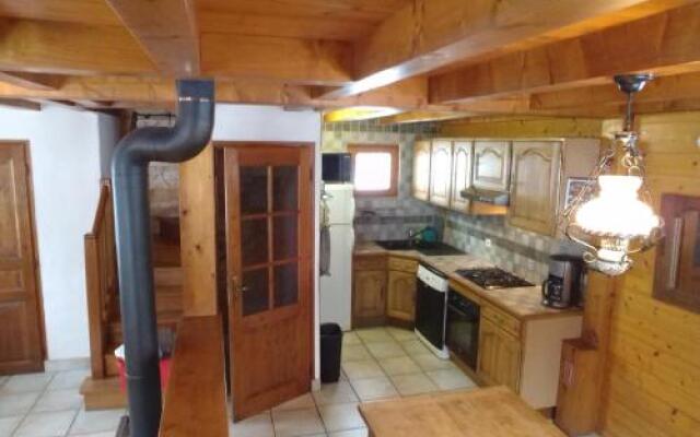 Chalet Indépendant Lanshyan-Ne