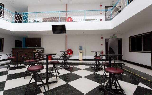 OYO Rooms Jalan Raja Laut