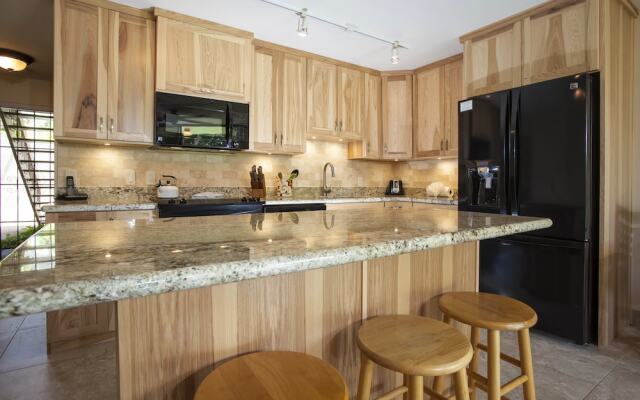 Waiohuli Beach Hale #D-121