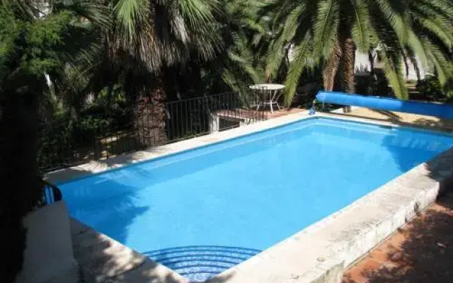 Monica - holiday home with private swimming pool in Benissa