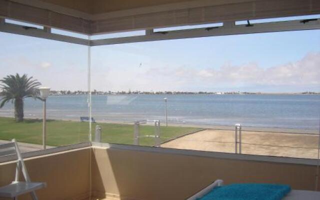 Lagoon View Self Catering