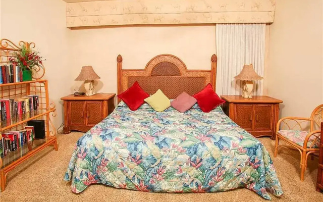Sands Of Kahana 344 - Two Bedroom Condo