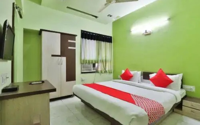 Hotel Haveli Inn