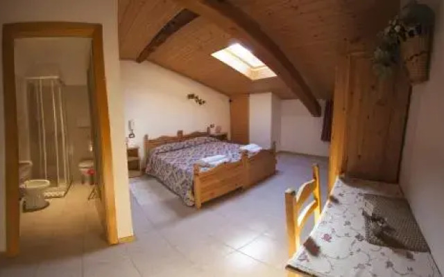 B&B Casa Zeni