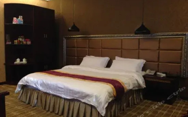 Xinhua Business Hotel