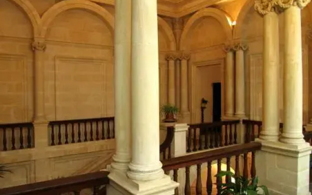 Palazzo Santa Rosalia