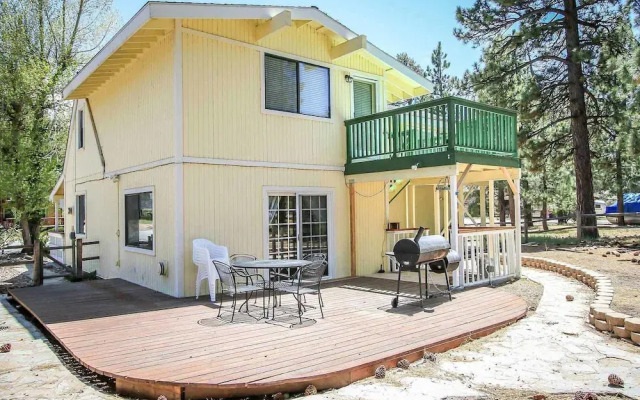 Forest Winds 1452 by RedAwning