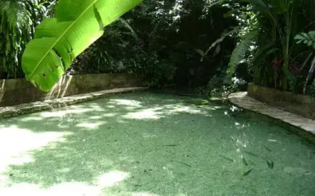 Pousada Jardim da Amazônia