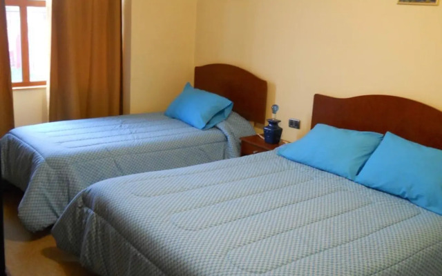 Hostal Casablanca