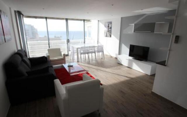 Click & Booking Apartamentos Rubens