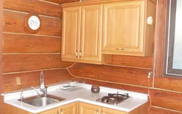 Jeju Nandere Pension