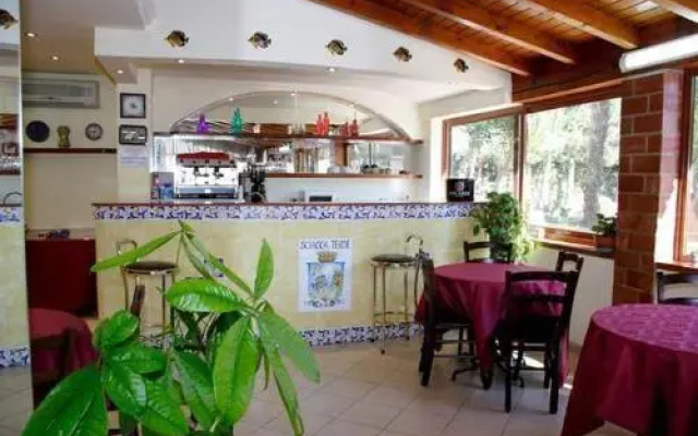 Mediterraneo Residence