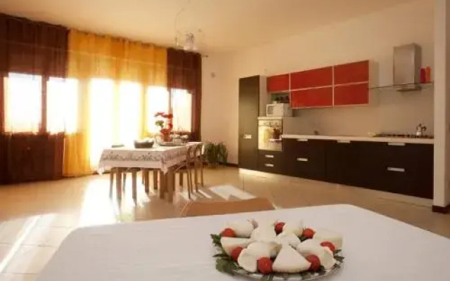 B&B Residenza Bianco