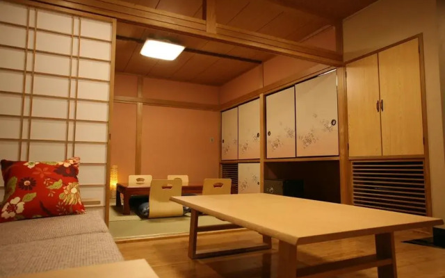 Fusokoyo Shiobara Gokuhinoyu Aoi
