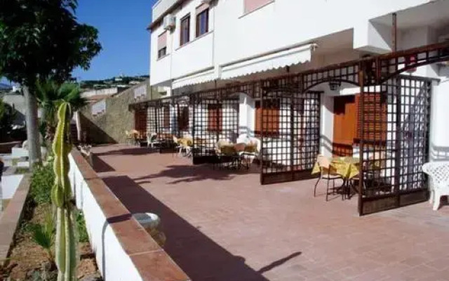 Mediterraneo Residence