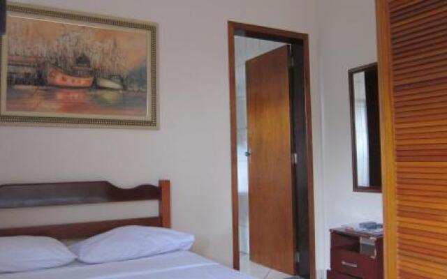 Pousada Alentejano II