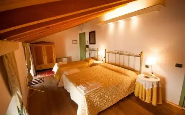 Villa Vecelli Cavriani