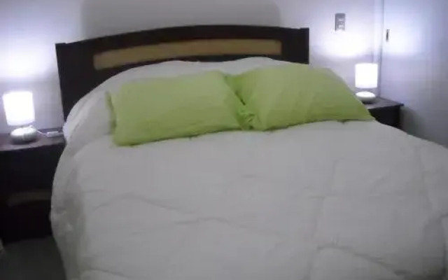 Departamento Costa Azul Building La Herradura-Coquimbo