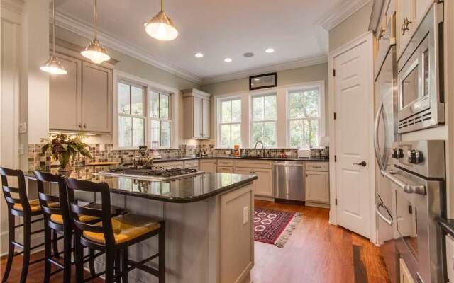 High Hammock Rd 2482 by RedAwning