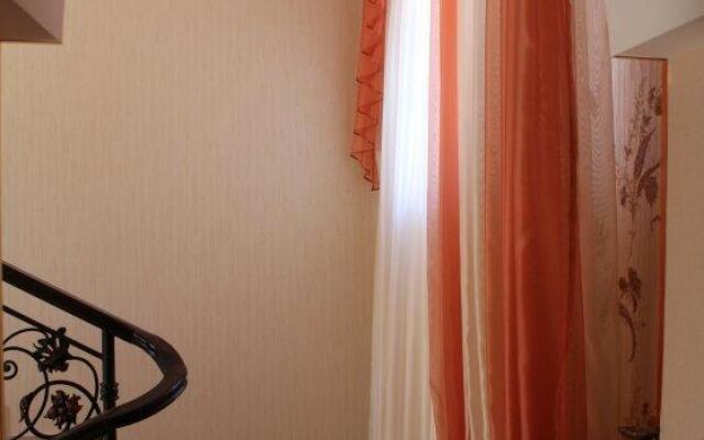 Винтаж-отель Новый Свет