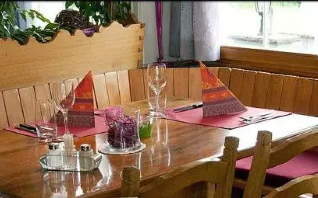Landgasthaus Neues Bild