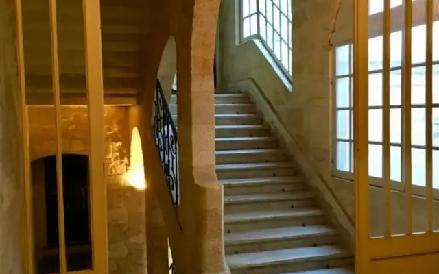 T1 Bis de Caractère